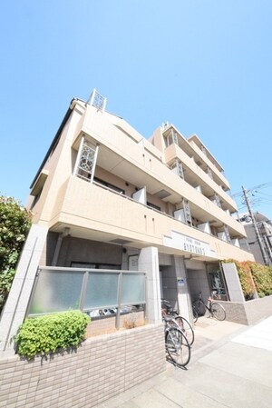 プライムアーバン行徳Iの物件内観写真